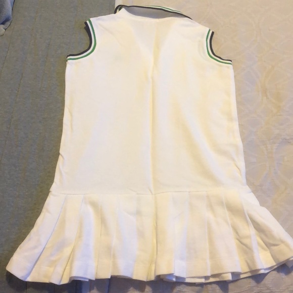 Boast Tennis Running Dress Women/'s XS NWT